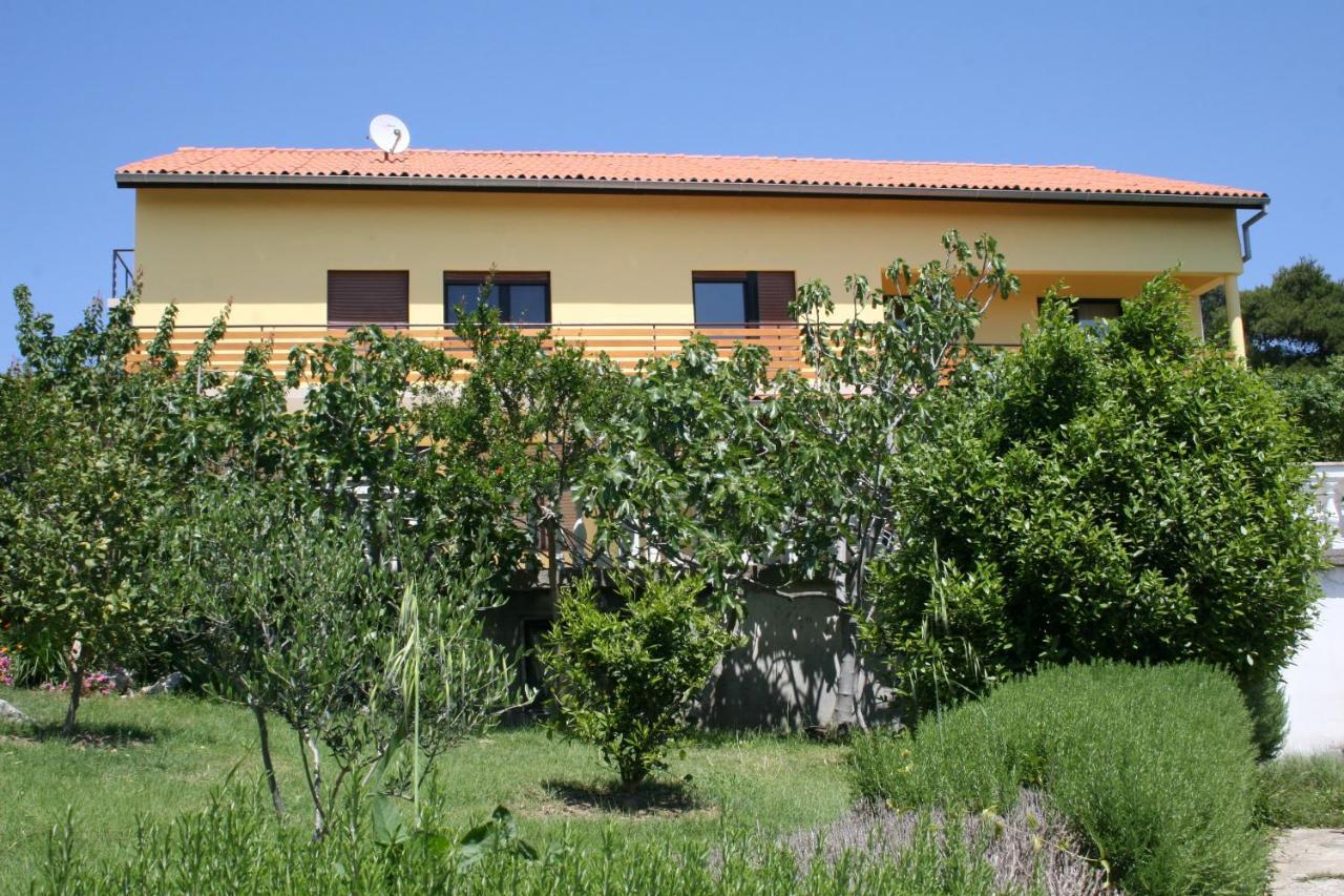 Apartments Suha Punta - Villa Babalonija Kampor Camera foto