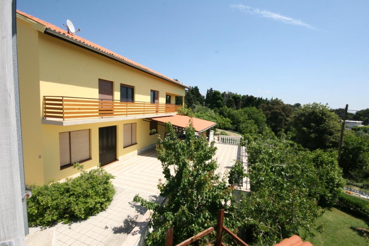 Apartments Suha Punta - Villa Babalonija Kampor Camera foto