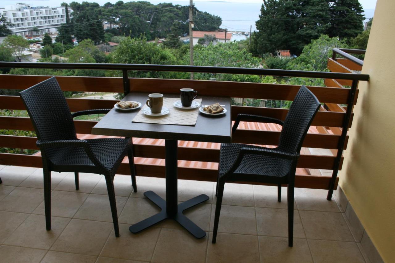 Apartments Suha Punta - Villa Babalonija Kampor Esterno foto